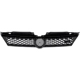 Purchase Top-Quality Grille Assembly - VW1200157 pa5
