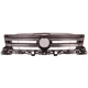 Purchase Top-Quality Grille Assembly - VW1200160 pa1