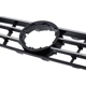 Purchase Top-Quality Grille Assembly - VW1200165 pa13