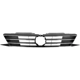 Purchase Top-Quality Grille Assembly - VW1200165C pa1
