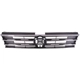 Purchase Top-Quality Grille Assembly - VW1200172 pa1