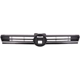 Purchase Top-Quality Grille Assembly - VW1200176C pa1