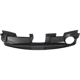 Purchase Top-Quality Grille Bracket - CH1207108 pa2