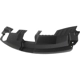 Purchase Top-Quality Grille Bracket - CH1207108 pa3