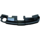 Purchase Top-Quality Grille Bracket - CH1207108 pa4