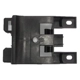 Purchase Top-Quality Grille Bracket - CH1207110 pa1