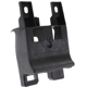 Purchase Top-Quality Grille Bracket - CH1207110 pa3