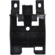 Purchase Top-Quality Grille Bracket - CH1207110 pa5