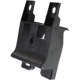 Purchase Top-Quality Grille Bracket - CH1207110 pa6