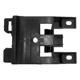 Purchase Top-Quality Grille Bracket - CH1207110C pa1