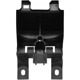 Purchase Top-Quality Grille Bracket - CH1207111 pa1