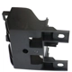 Purchase Top-Quality Grille Bracket - CH1207111 pa4