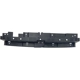 Purchase Top-Quality Grille Bracket - CH1207114 pa1