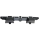 Purchase Top-Quality Grille Bracket - FO1207112 pa4