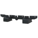 Purchase Top-Quality Grille Bracket - FO1207112 pa6