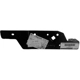 Purchase Top-Quality Grille Bracket - FO1207115 pa1