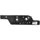 Purchase Top-Quality Grille Bracket - FO1207115 pa2