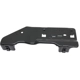 Purchase Top-Quality Grille Bracket - FO1207118 pa7