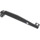 Purchase Top-Quality Grille Bracket - FO1207122 pa3