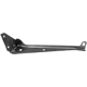 Purchase Top-Quality Grille Bracket - FO1207125 pa8