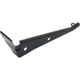 Purchase Top-Quality Grille Bracket - FO1207125C pa4