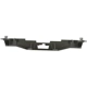 Purchase Top-Quality Grille Bracket - GM1207103 pa3