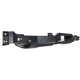 Purchase Top-Quality Grille Bracket - GM1207103 pa7