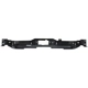Purchase Top-Quality Grille Bracket - GM1207103 pa8