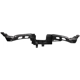 Purchase Top-Quality Grille Bracket - GM1207107PP pa1