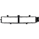 Purchase Top-Quality Grille Bracket - GM1207110 pa5