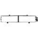 Purchase Top-Quality Grille Bracket - GM1207110 pa6