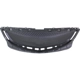 Purchase Top-Quality Grille Bracket - GM1207111 pa10