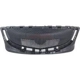 Purchase Top-Quality Grille Bracket - GM1207111 pa2