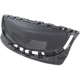 Purchase Top-Quality Grille Bracket - GM1207111 pa3