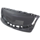 Purchase Top-Quality Grille Bracket - GM1207111 pa9