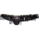 Purchase Top-Quality Grille Bracket - GM1207112 pa1