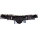 Purchase Top-Quality Grille Bracket - GM1207112 pa4