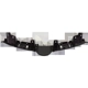Purchase Top-Quality Grille Bracket - GM1207112 pa5
