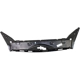 Purchase Top-Quality Grille Bracket - HO1207101 pa6