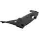 Purchase Top-Quality Grille Bracket - HO1207102 pa2