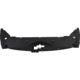 Purchase Top-Quality Grille Bracket - HO1207102 pa5