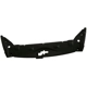 Purchase Top-Quality Grille Bracket - HO1207102 pa6