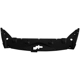 Purchase Top-Quality Grille Bracket - HO1207102 pa7