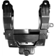 Purchase Top-Quality Grille Bracket - HO1207110 pa1