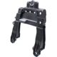 Purchase Top-Quality Grille Bracket - HO1207110 pa4