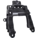Purchase Top-Quality Grille Bracket - HO1207110 pa5