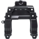 Purchase Top-Quality Grille Bracket - HO1207110 pa6