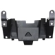 Purchase Top-Quality Grille Bracket - HO1207111 pa1