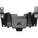 Purchase Top-Quality Grille Bracket - HO1207111 pa2