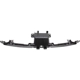 Purchase Top-Quality Grille Bracket - HO1207112 pa2